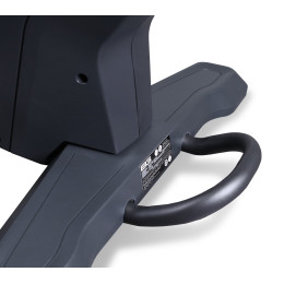 Велоэргометр коммерческий Bronze Gym U1000M PRO TFT TURBO