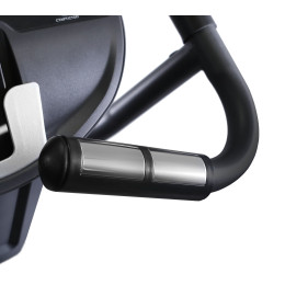 Велоэргометр коммерческий Bronze Gym U1000M PRO TFT TURBO