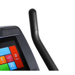 Велоэргометр коммерческий Bronze Gym U1000M PRO TFT TURBO