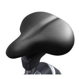 Велоэргометр коммерческий Bronze Gym U1000M PRO TFT TURBO