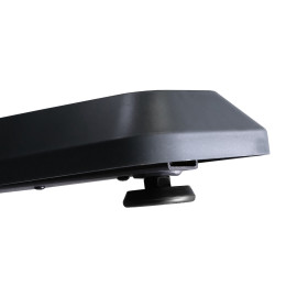 Велоэргометр коммерческий Bronze Gym U1000M PRO TFT TURBO