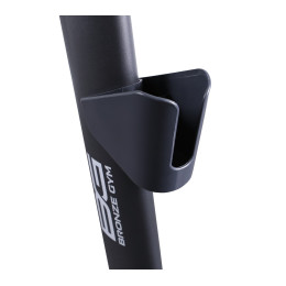 Велоэргометр коммерческий Bronze Gym U1000M PRO TFT TURBO