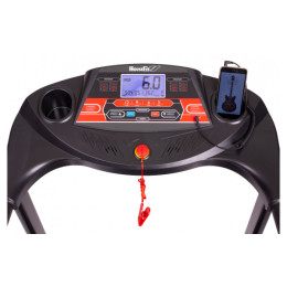 Беговая дорожка HouseFit Spiro 400 HT-9191HP