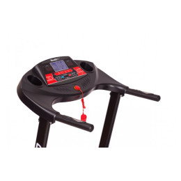 Беговая дорожка HouseFit Spiro 400 HT-9191HP