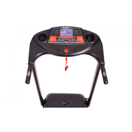 Беговая дорожка HouseFit Spiro 400 HT-9191HP