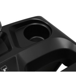 Беговая дорожка Oxygen Fitness New Classic Aurum LCD