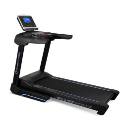 Беговая дорожка Oxygen Fitness New Classic Aurum LCD