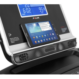 Беговая дорожка Oxygen Fitness New Classic Aurum LCD