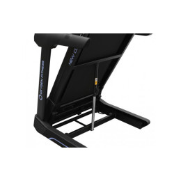 Беговая дорожка Oxygen Fitness New Classic Aurum LCD