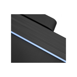 Беговая дорожка Oxygen Fitness New Classic Aurum LCD