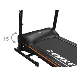 Беговая дорожка UnixFit ST-550LE