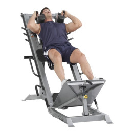 Жим ногами\Гак машина Hoist HF-4357