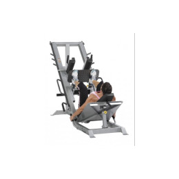 Жим ногами\Гак машина Hoist HF-4357