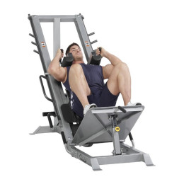 Жим ногами\Гак машина Hoist HF-4357