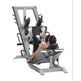 Жим ногами\Гак машина Hoist HF-4357