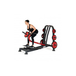 Т-Тяга (Т-гриф) (версия super) Panatta 1FW005