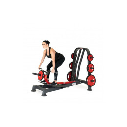 Т-Тяга (Т-гриф) (версия super) Panatta 1FW005