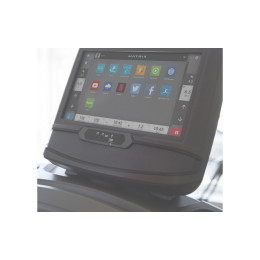 Беговая дорожка Matrix TF30XIR-02 2021