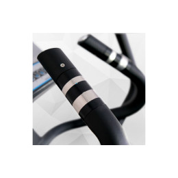 Эллиптический тренажер Sportop E88