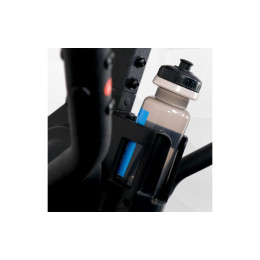 Эллиптический тренажер Sportop E88