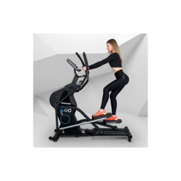 Эллиптический тренажер Sportop E88