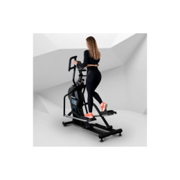 Эллиптический тренажер Sportop E88