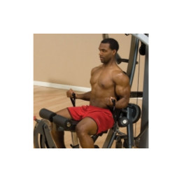 Мультистанция Body Solid F600/2