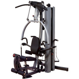 Мультистанция Body Solid F600/2