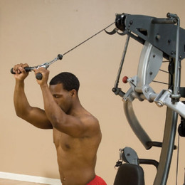 Мультистанция Body Solid F600/2