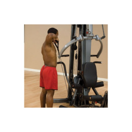 Мультистанция Body Solid F600/2