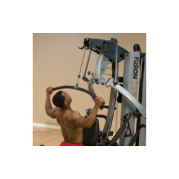 Мультистанция Body Solid F600/2