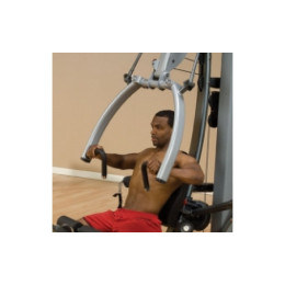 Мультистанция Body Solid F600/2