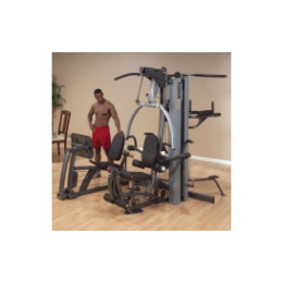 Мультистанция Body Solid F600/2