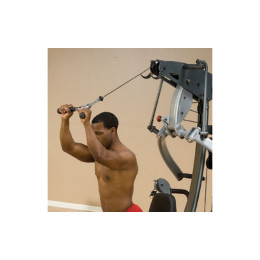 Мультистанция Body Solid F600/2