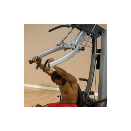 Мультистанция Body Solid F600/2