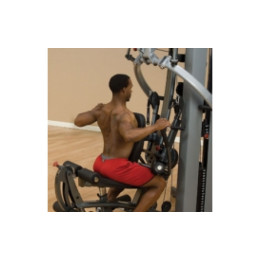 Мультистанция Body Solid F600/2