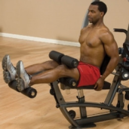 Мультистанция Body Solid F600/2