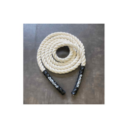 Канат для перетягивания (хб) D30 мм, 25 м Profi-Fit