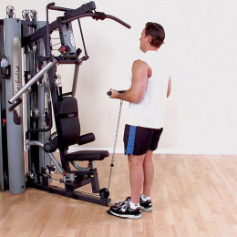 Мультистанция Body Solid G10B