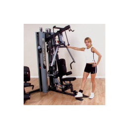 Мультистанция Body Solid G10B