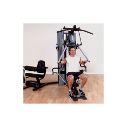 Мультистанция Body Solid G10B