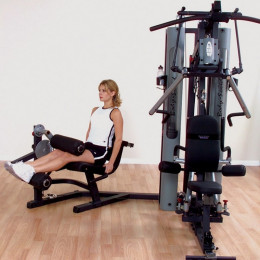 Мультистанция Body Solid G10B