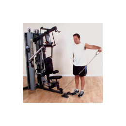 Мультистанция Body Solid G10B