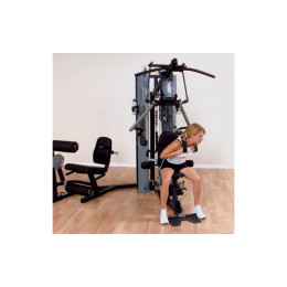 Мультистанция Body Solid G10B