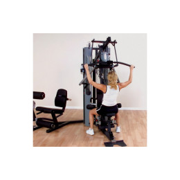 Мультистанция Body Solid G10B