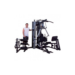 Мультистанция Body Solid G10B