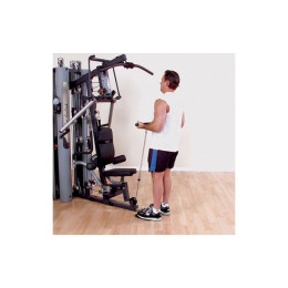 Мультистанция Body Solid G10B