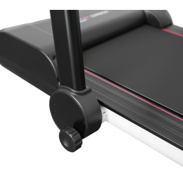 Беговая дорожка Carbon Fitness T200 SLIM