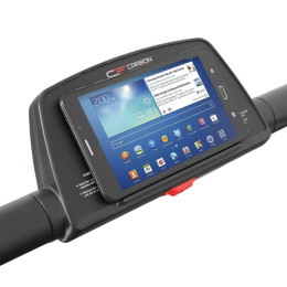 Беговая дорожка Carbon Fitness T200 SLIM