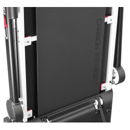 Беговая дорожка Carbon Fitness T200 SLIM